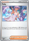 Tulip 181/182 (SV04: Paradox Rift) 