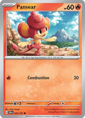 Pansear 022/191 (SV08: Surging Sparks) 