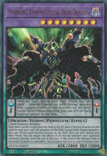 Starving Venemy Lethal Dose Dragon DUOV-EN037 (Duel Overload)  - 1st Edition