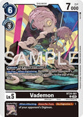 Vademon BT24-061 C (Time Stranger) 