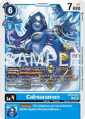 Calmaramon BT24-023 U (Time Stranger) 