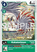 Kokatorimon BT24-047 C (Time Stranger) 