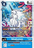 Ikkakumon BT24-022 C (Time Stranger) 
