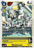 Medicmon BT24-036 C (Time Stranger) 