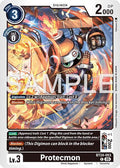 Protecmon BT24-053 C (Time Stranger) 