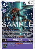 Vilemon BT24-069 C (Time Stranger) 