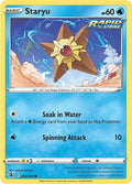 Staryu 052/264 (SWSH08: Fusion Strike) 