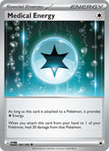 Medical Energy 182/182 (SV04: Paradox Rift) 