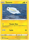 Tynamo 095/264 (SWSH08: Fusion Strike) 