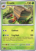 Crustle 007/182 (SV04: Paradox Rift) 