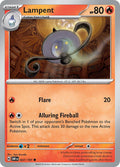 Lampent 037/197 (SV03: Obsidian Flames) 