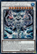 Icejade Gymir Aegirine MP24-EN068 (25th Anniversary Tin: Dueling Mirrors)  - 1st Edition