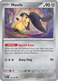 Mawile 143/197 (SV03: Obsidian Flames) 