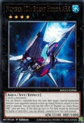 Number 101 Silent Honor ARK MAGO-EN060 (Maximum Gold)  - 1st Edition
