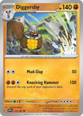 Diggersby 113/197 (SV03: Obsidian Flames) 