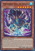 Unchained Soul of Shyama MP24-EN216 (25th Anniversary Tin: Dueling Mirrors)  - 1st Edition