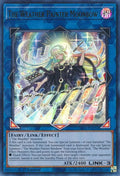 The Weather Painter Moonbow DIFO-EN050 (Dimension Force)  - 1st Edition