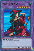 Mystical Sand GFP2-EN119 (Ghosts From the Past: The 2nd Haunting)  - 1st Edition