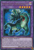 Predaplant Ambulomelides MAMA-EN065 (Magnificent Mavens)  - 1st Edition