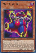 Mad Mauler DIFO-EN013 (Dimension Force)  - 1st Edition
