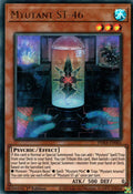 Myutant ST-46 PHRA-EN085 (Phantom Rage)  - 1st Edition