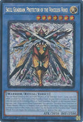 Skull Guardian Protector of the Voiceless Voice MP25-EN055 (2025 Mega-Pack)  - 1st Edition