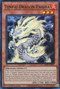 Tenpai Dragon Paidra LEDE-EN016 (Legacy of Destruction)  - 1st Edition