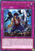 Huaquero of the Golden Land MGED-EN127 (Maximum Gold: El Dorado)  - 1st Edition