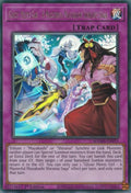 Ghost Meets Girl - A Masterful Mayakashi Shiranui Saga MAMA-EN015 (Magnificent Mavens)  - 1st Edition