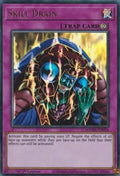 Skill Drain MAMA-EN094 (Magnificent Mavens)  - 1st Edition