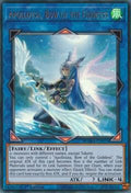 Apollousa, Bow of the Goddess MAMA-EN075 (Magnificent Mavens)  - 1st Edition