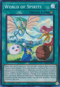 World of Spirits ALIN-EN055 (Alliance Insight)  - 1st Edition