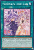 Vaalmonica Disarmonia LEDE-EN066 (Legacy of Destruction)  - 1st Edition