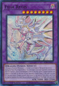 Filia Regis ALIN-EN037 (Alliance Insight)  - 1st Edition