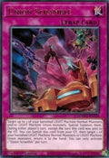 Union Scramble MAGO-EN104 (Maximum Gold)  - 1st Edition