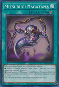 Mitsurugi Magatama ALIN-EN094 (Alliance Insight)  - 1st Edition