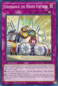 Stronghold the Hidden Fortress LEDE-EN071 (Legacy of Destruction)  - 1st Edition