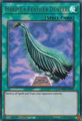 Harpie's Feather Duster MAMA-EN076 (Magnificent Mavens)  - 1st Edition