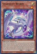Stardust Wurm MP24-EN229 (25th Anniversary Tin: Dueling Mirrors)  - 1st Edition