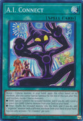 A.I. Connect ALIN-EN054 (Alliance Insight)  - 1st Edition