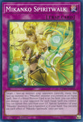 Mikanko Spiritwalk MP24-EN384 (25th Anniversary Tin: Dueling Mirrors)  - 1st Edition