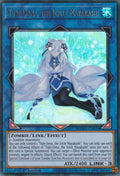 Yuki-Onna, the Icicle Mayakashi MAMA-EN014 (Magnificent Mavens)  - 1st Edition