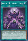 Wight Reanimator ALIN-EN065 (Alliance Insight)  - 1st Edition