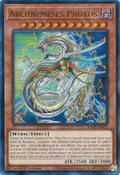 Archnemeses Protos UR RA03-EN023 (Quarter Century Bonanza)  - 1st Edition