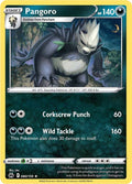 Pangoro 080/159 (Crown Zenith) 