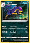 Liepard 078/159 (Crown Zenith) 