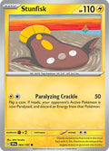 Stunfisk 064/191 (SV08: Surging Sparks) 