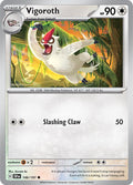 Vigoroth 146/191 (SV08: Surging Sparks) 