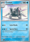 Cetitan 055/193 (SV02: Paldea Evolved) 