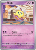 Flittle 080/182 (SV04: Paradox Rift) 